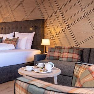 Luxus Doppelzimmer
